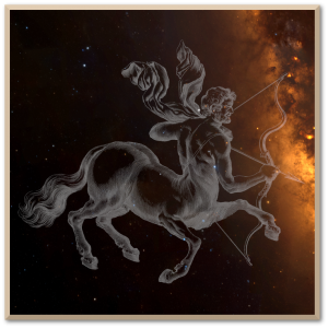 Sagittarius